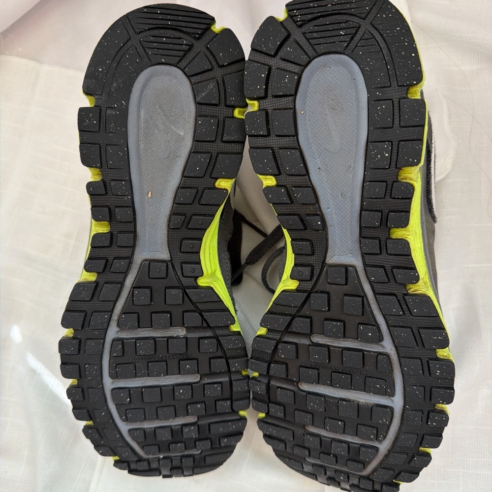 Gorpcore Streetwear Retired Nike Dual Fusion St 2 Running cross trainer W 7.5 - Picture 8 of 10